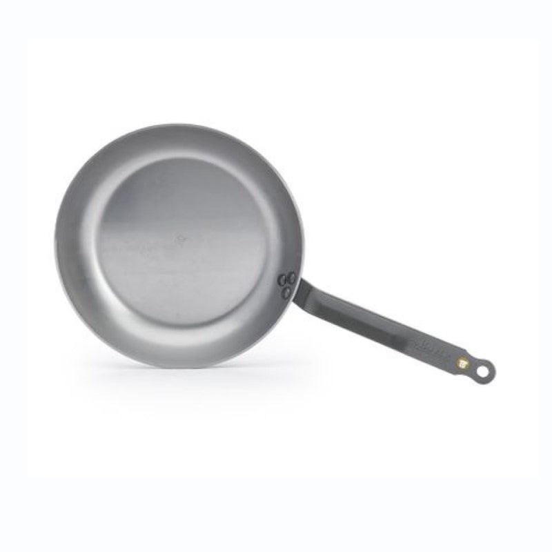 Steel Frypan -Mineral B Element Ř 28cm