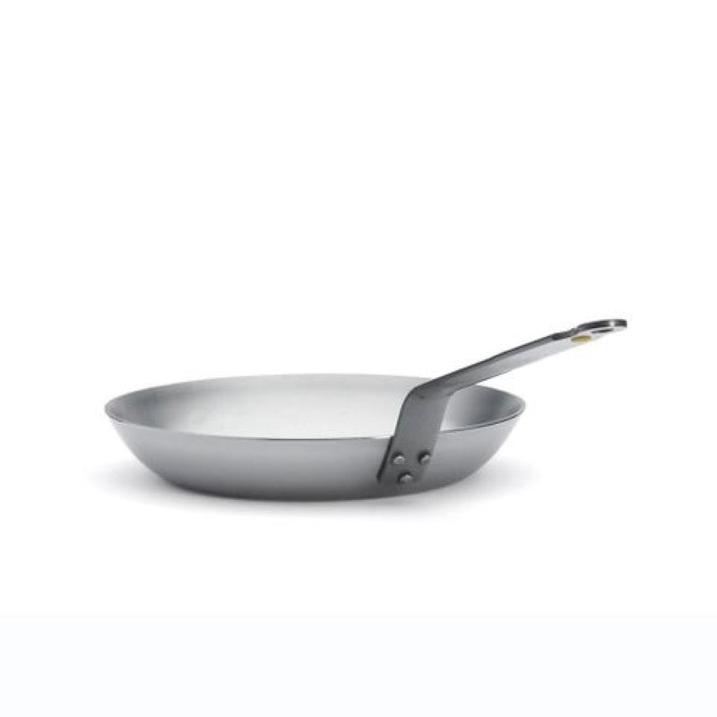Steel Frypan -Mineral B Element Ř 28cm