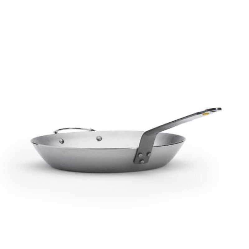 Steel Frypan -Mineral B Element Ř 32 Cm