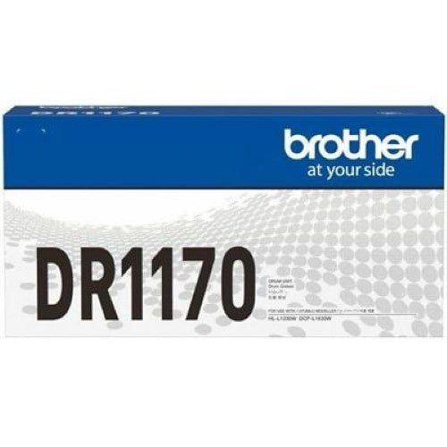 Brother DR1170 Drum (10000pgs) (DR1170)