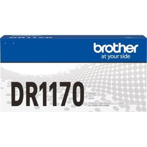 Brother DR1170 Drum (10000pgs) (DR1170)