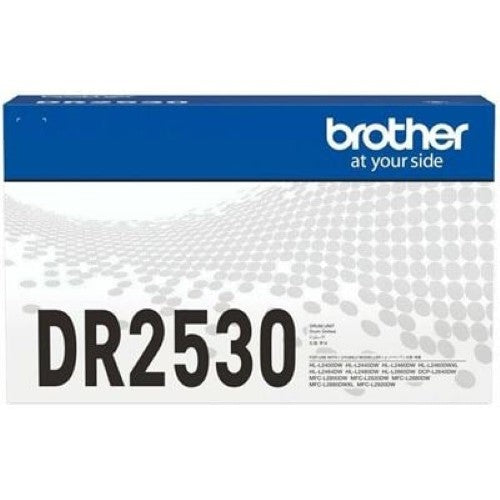 Brother DR2530 Drum Unit (DR2530)