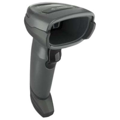 Zebra SCANNER KIT DS4608-HC 2D-SR USB WHI STAND (DS4608-HCBU2100AZW)