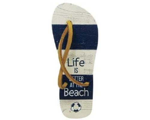 Jandal Magnet Life