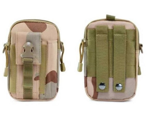 CamoClub Belt Pouch UK