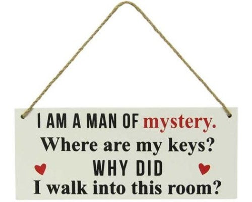 Wall Art - Senior Hanger Memory