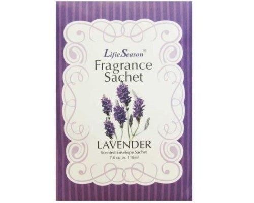 ScentedSachet Lavender - Pack of 16