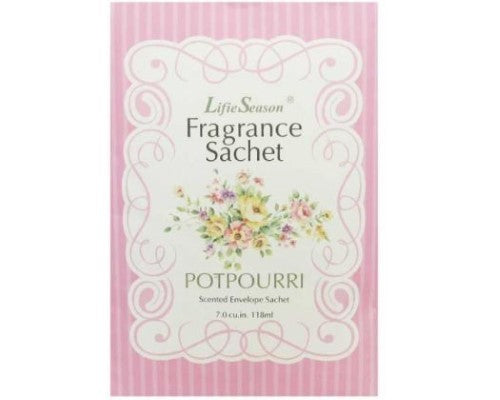 ScentedSachet Potpourri - Pack of 16