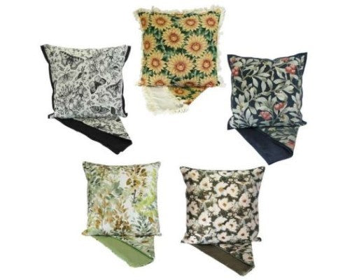 Cushion Cover - Premium Garden Set5