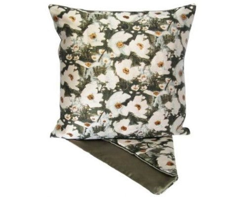 Cushion Cover - Mountain Daisies