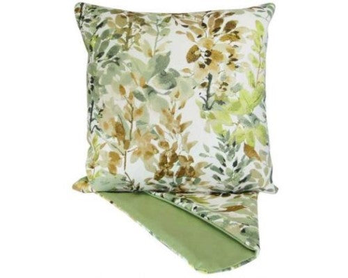 Cushion Cover - Autumn Leaves