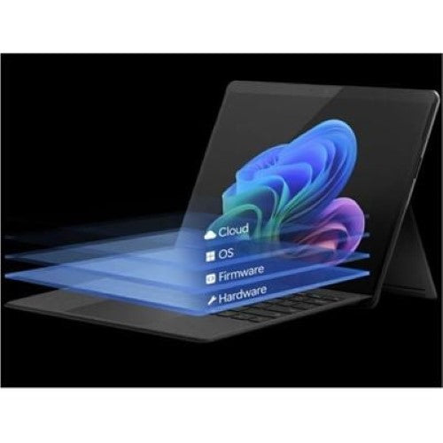 Srfc Pro 11 13" CU7/16GB/512GB Blk