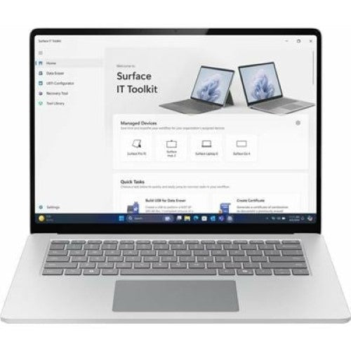 Srfc Lptp 7 15" CU5/16GB/512GB Plat