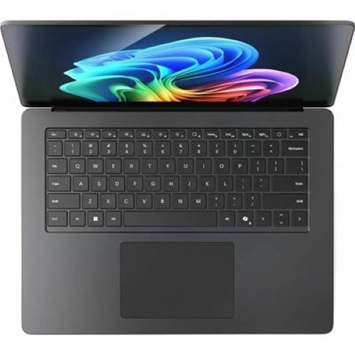 Srfc Lptp 7 15" CU7/16GB/512GB Blk