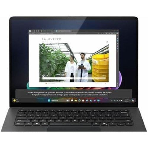 Srfc Lptp 7 15" CU7/32GB/256GB Blk