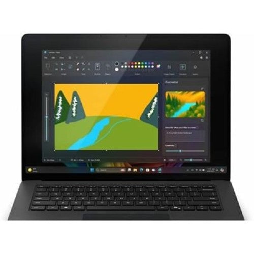 Srfc Lptp 7 15" CU7/32GB/256GB Blk