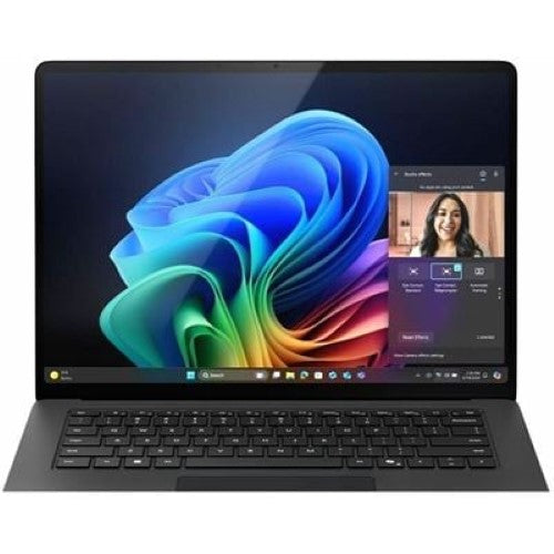 Srfc Lptp 7 15" CU7/32GB/256GB Blk