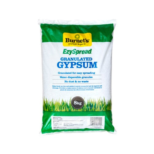 EzySpread Gypsum - Burnet's (8kg)