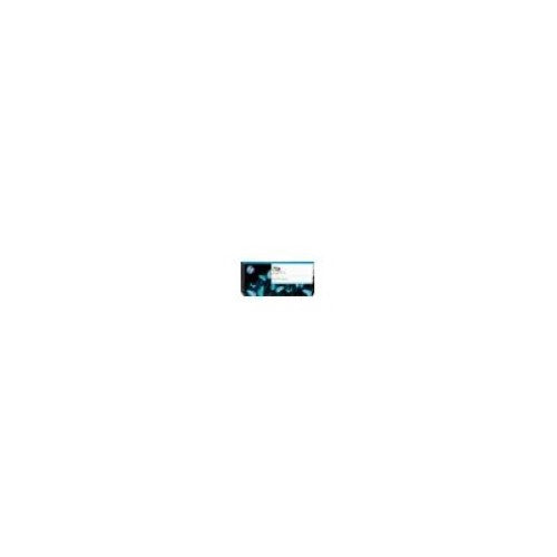 HP 728 300-ml Yellow Ink Crtg (F9K15A)