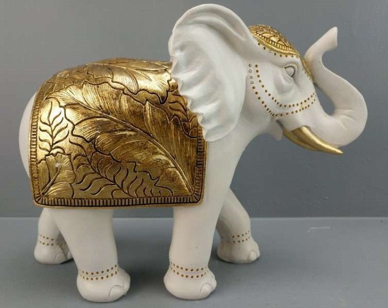 Ornament - Elephant 2 (20.50 x 8.50 x 16.70cm)