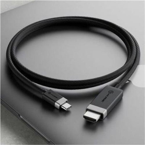 ALOGIC Fusion Series USB-C to HDMI Cable