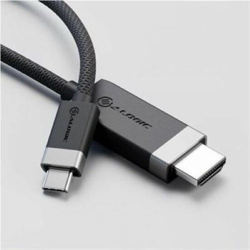 ALOGIC Fusion Series USB-C to HDMI Cable