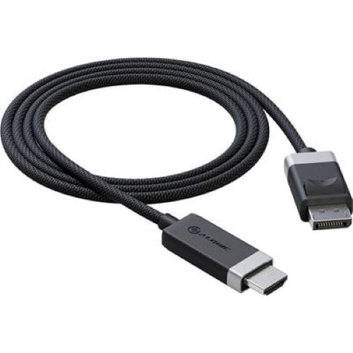 ALOGIC Fusion DisplayPort to HDMI ACTIVE
