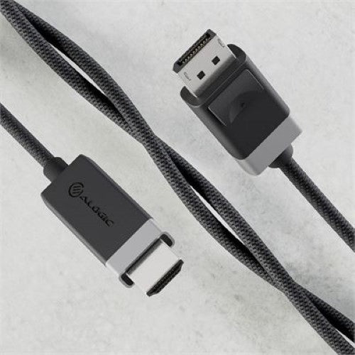 ALOGIC Fusion DisplayPort to HDMI ACTIVE