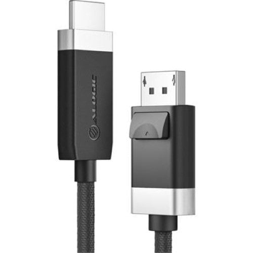ALOGIC Fusion DisplayPort to HDMI ACTIVE