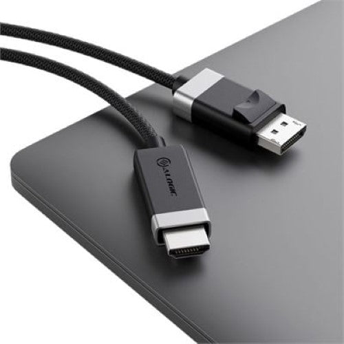 ALOGIC Fusion DisplayPort to HDMI ACTIVE