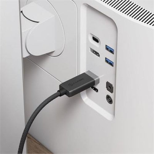 ALOGIC Fusion DisplayPort to HDMI ACTIVE