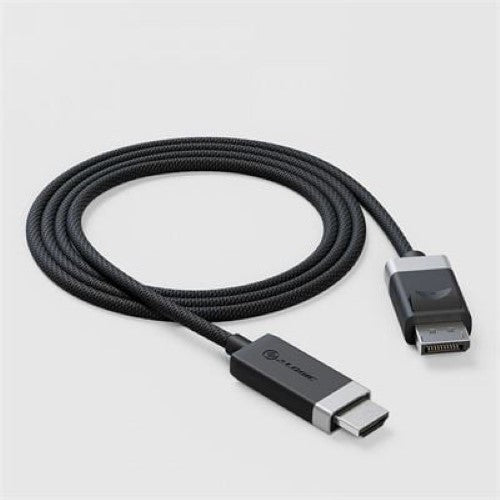 ALOGIC Fusion DisplayPort to HDMI ACTIVE