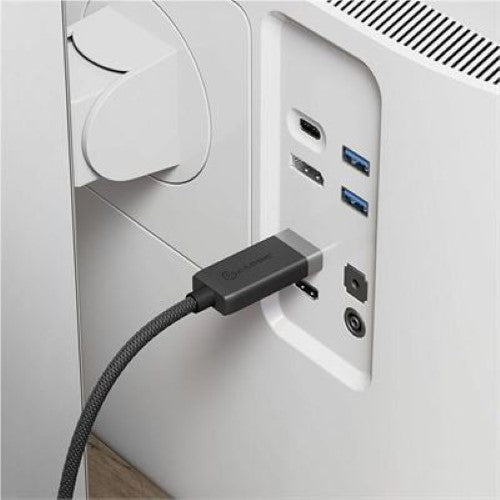 ALOGIC Fusion Mini DisplayPort to HDMI A