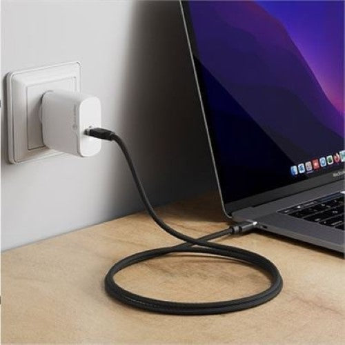 ALOGIC FUSION SERIES USB-C 3.2 GEN 2 TO