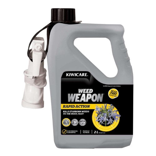Herbicide - Weed Weapon Rapid Action (2L RTU)