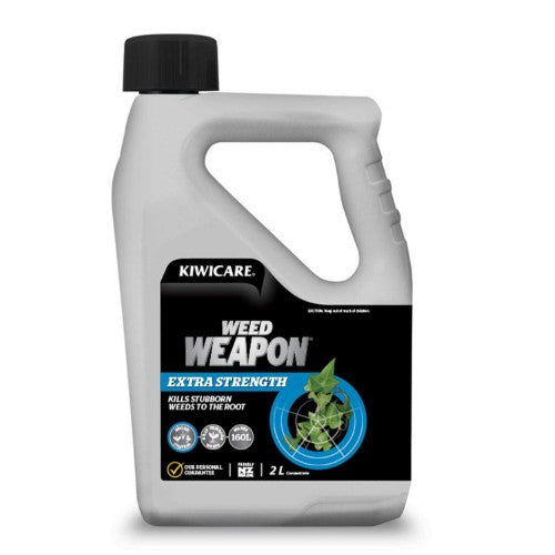 Herbicide - Weed Weapon Extra Strength Concentrate (2L)