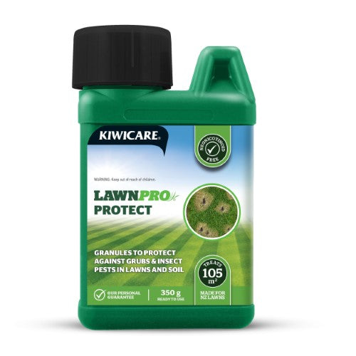 Kiwcare LawnPro Protect (350g)