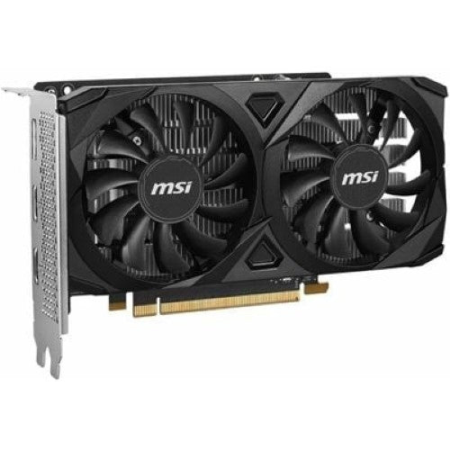 GeForce RTX 3050 VENTUS 2X E 6G OC