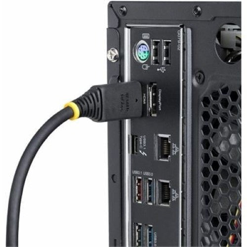 0.9m High Speed HDMI Cable Gripping