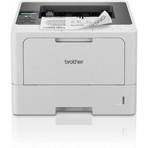 Brother HLL5210DN + 550 SHEET LT6605 TRAY (HLL5210DN + TRAY)