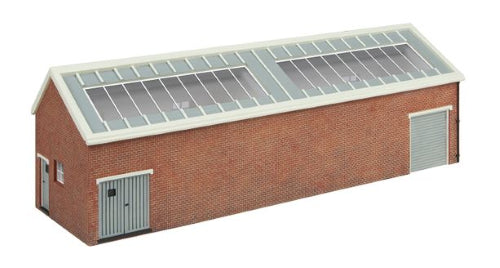 Hornby Trains & Accessories - Hornbys Factory Limited Edtion