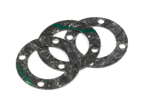 Radio Control - Diff Case Gasket (3)
