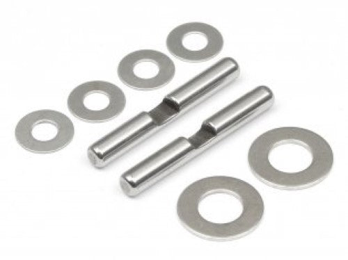 Radio Control - Diff Shaft set