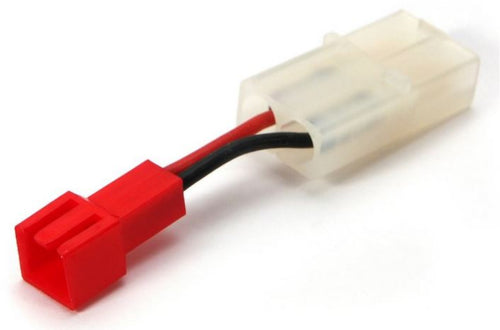 Radio Control - Tamiya Plug to Micro Plug