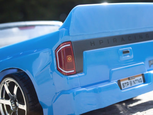 Radio Control - Body 200mm: Venom 2 T-10