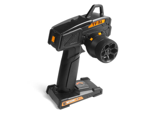 Radio Control - Tx: TF-51 Transmitter