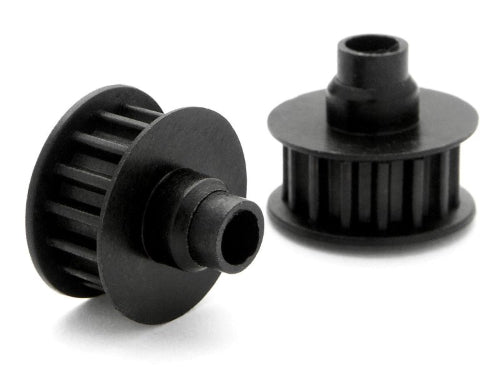 Radio Control - Sprint2 Pulley Set (15T x2)