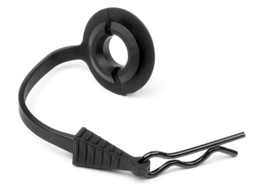 Radio Control - Body Mount Washer 8mm (12)