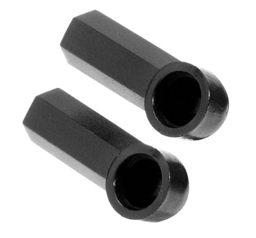 Radio Control - Ball Cup Set 4.3 x 15.5mm (12)