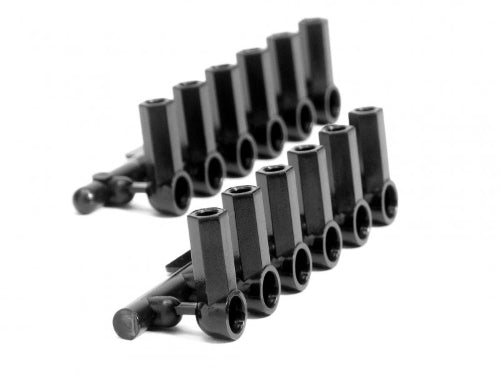 Radio Control - Ball Cup Set 4.3 x 15.5mm (12)